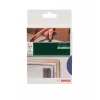 Bosch 2609256351 šlifavimo plokštelė, itin smulkiagrūdis 2 vnt.