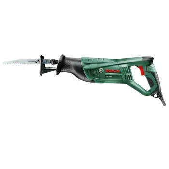 Bosch PSA 700 E 2700 smūg./min 710 W juoda, žalia
