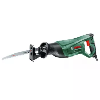 Bosch PSA 700 E 2700 smūg./min 710 W juoda, žalia