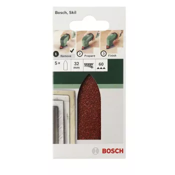 Bosch 2609256A41 6 vnt. lapas