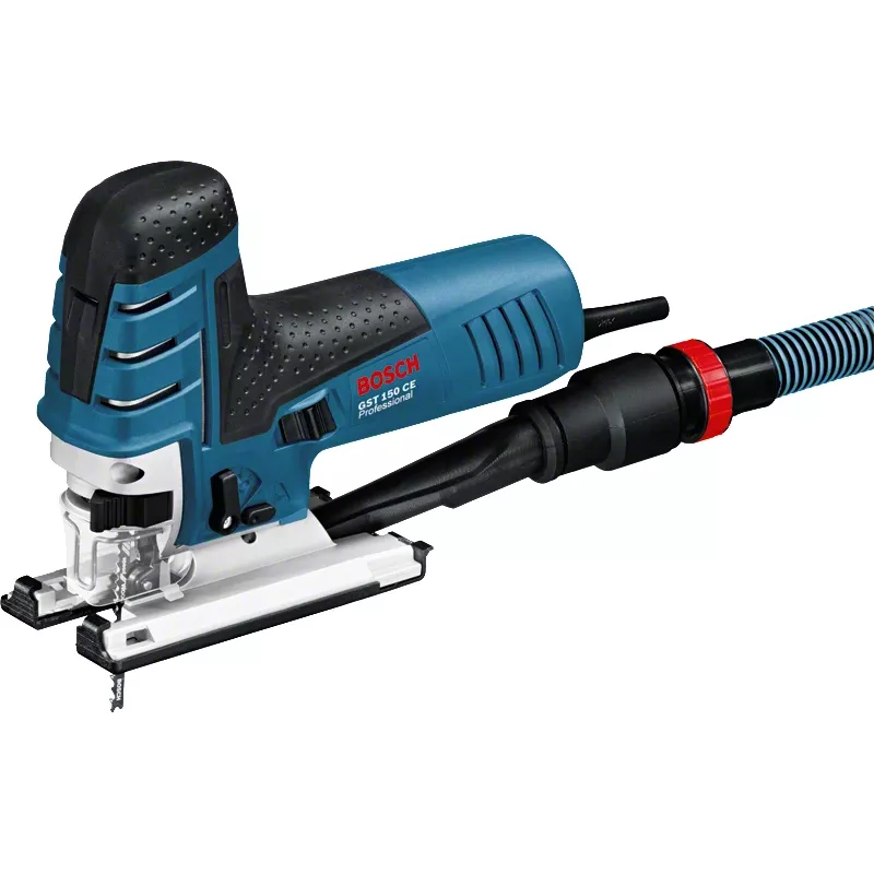 Bosch 0 601 512 003 elektrinis siaurapjūklis 780 W 2,6 kg