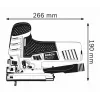 Bosch 0 601 512 003 elektrinis siaurapjūklis 780 W 2,6 kg