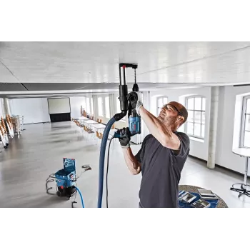 Bosch GDE 16 Plus Professional dulkių nusiurbimo sistema