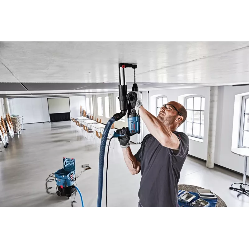 Bosch GDE 16 Plus Professional dulkių nusiurbimo sistema