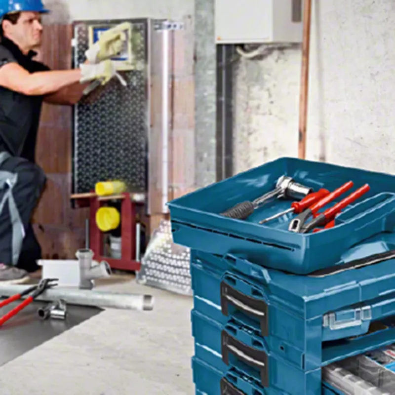 LS-Tray 92 Professional ABS sintetika Bosch 1600A001RX