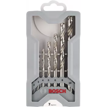Bosch ‎2608589295 7 vnt.