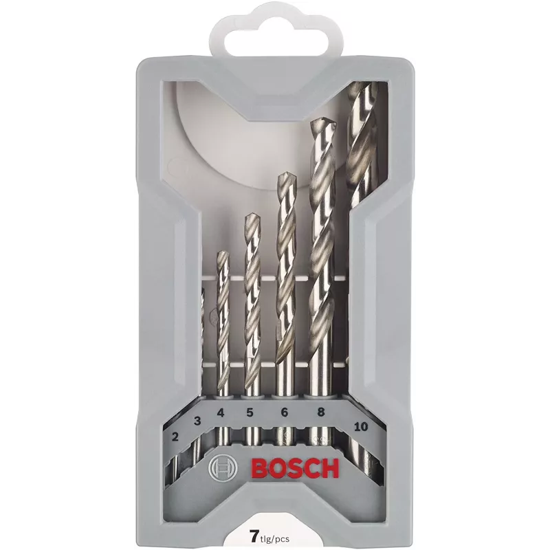 Bosch ‎2608589295 7 vnt.