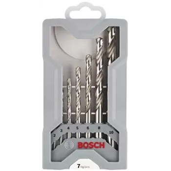 Bosch ‎2608589295 7 vnt.