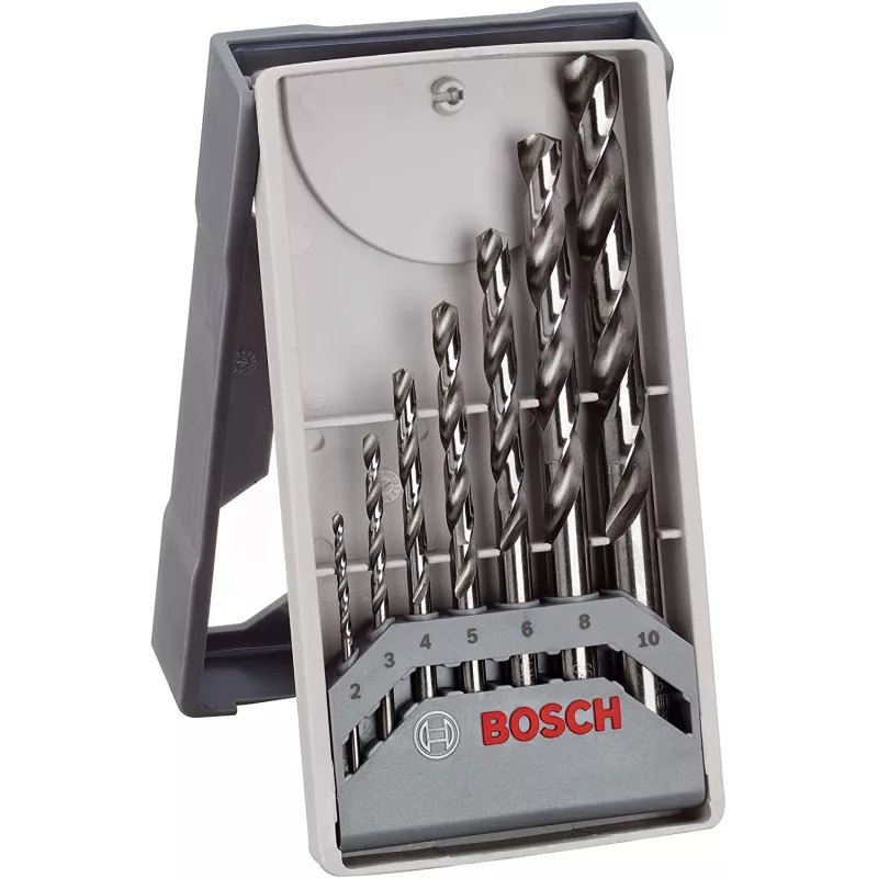 Bosch ‎2608589295 7 vnt.