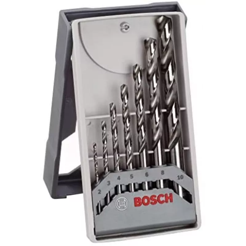 Bosch ‎2608589295 7 vnt.
