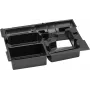 Dėklo priedas, skirtas Bosch L-BOXX 136/238 – suderinamas dėklas 396×76×310 mm