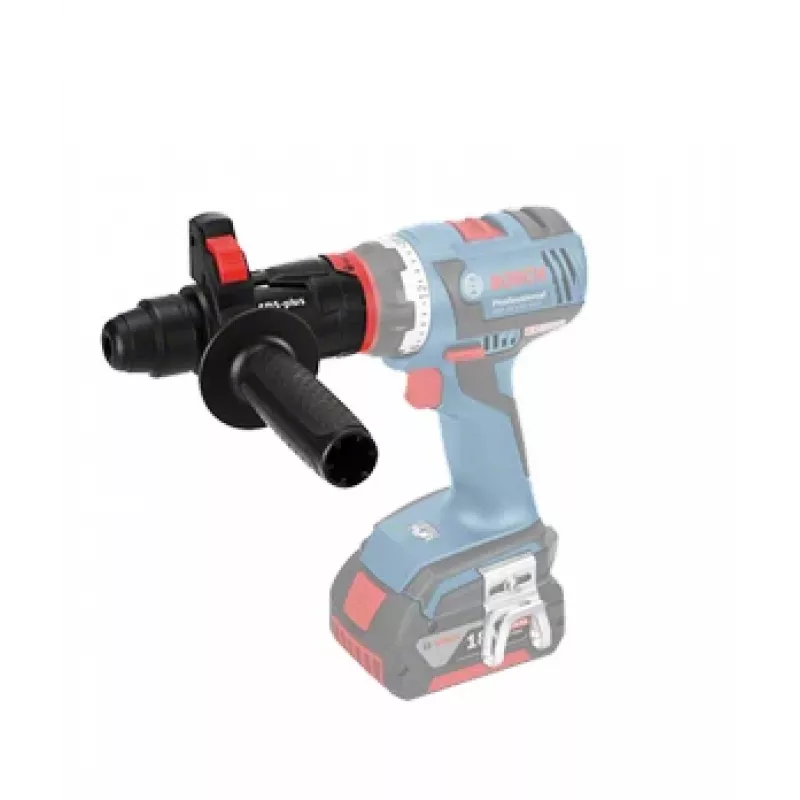 Bosch GHA FC2 Professional griebtuvo adapteris