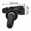 Bosch GHA FC2 Professional griebtuvo adapteris
