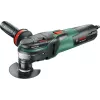 Bosch PMF 350 CES Juoda, Green 350 W 15000 OPM