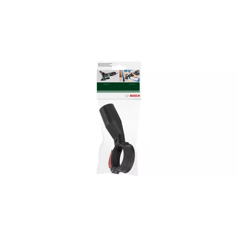 Daugiafunkcio įrankio priedas Bosch 2 609 256 D57 juodas