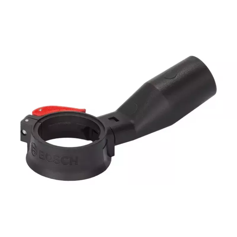 Daugiafunkcio įrankio priedas Bosch 2 609 256 D57 juodas