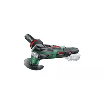 Bosch AdvancedMulti 18 Juoda, Green