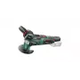 Bosch AdvancedMulti 18 Juoda, Green