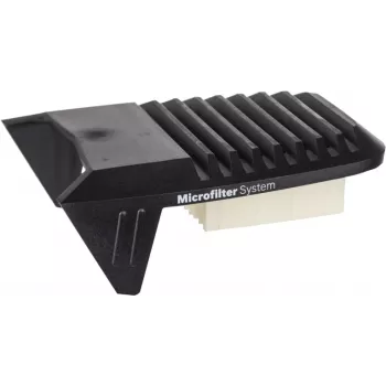 Bosch 2 605 411 239 šlifuoklio priedas 1 vnt. Filtras
