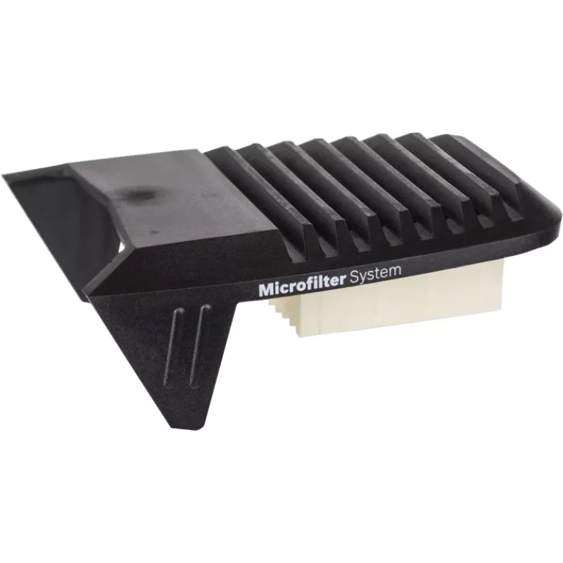 Bosch 2 605 411 239 šlifuoklio priedas 1 vnt. Filtras