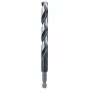 Sraigtinis grąžtas Bosch HSS šešiabriauniu kotu 1,1 cm