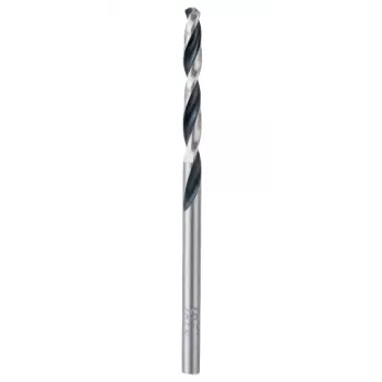 Sraigtinis grąžtas Bosch HSS PointTeQ 3,3 mm