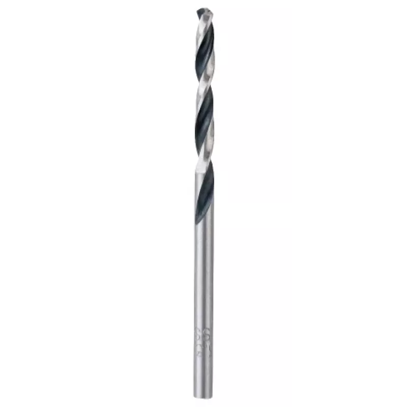 Sraigtinis grąžtas Bosch HSS PointTeQ 3,3 mm