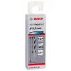Sraigtinis grąžtas Bosch HSS PointTeQ 3,3 mm