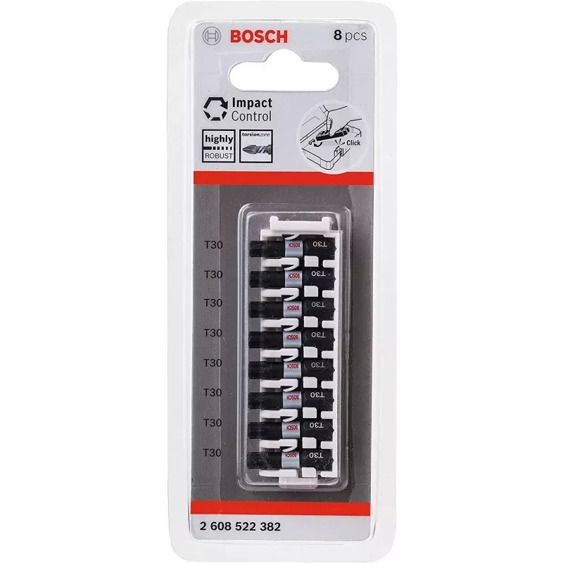 Įrankių priedas Bosch 2 608 522 382