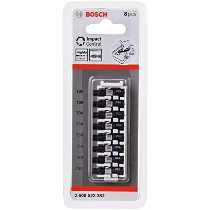 Įrankių priedas Bosch 2 608 522 382
