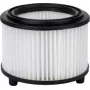 Bosch 2 609 256 F35 dulkių siurblio priedas / tiekimo filtro būgninis dulkių siurblys