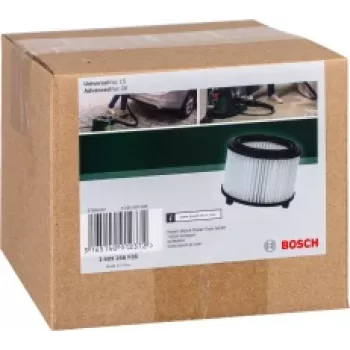 Bosch 2 609 256 F35 dulkių siurblio priedas / tiekimo filtro būgninis dulkių siurblys