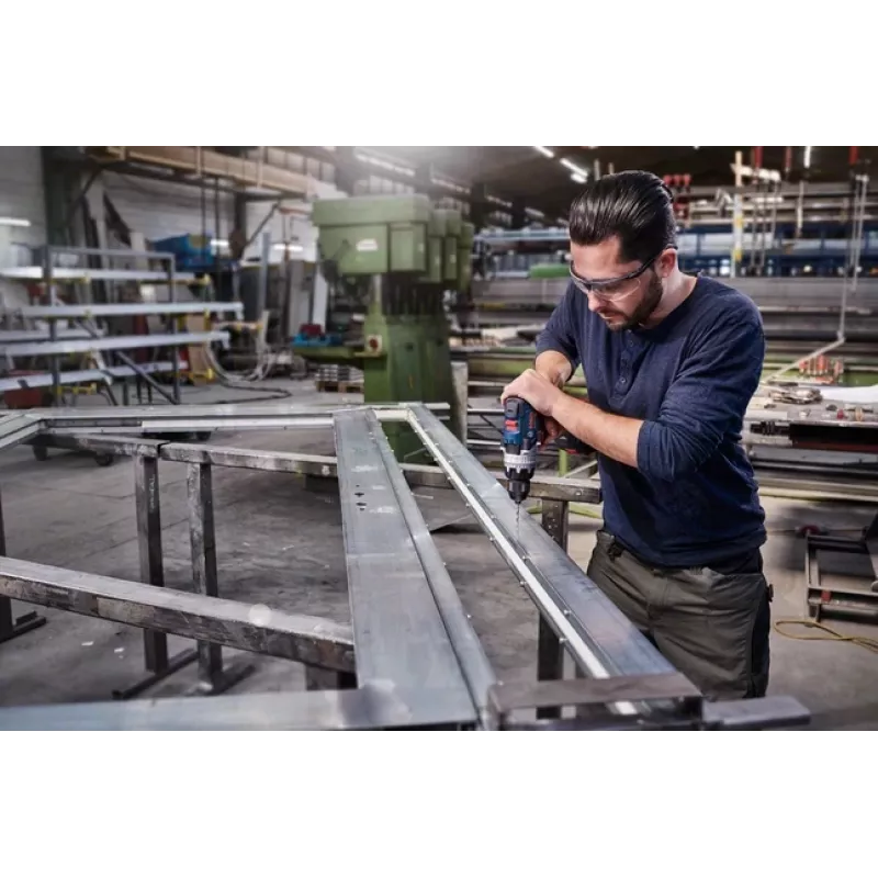 Sraigtinių grąžtų rinkinys Bosch HSS PointTeQ 5 vnt.