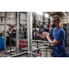 Suktuvų antgalių rinkinys Bosch HSS PointTeQ 7 vnt.