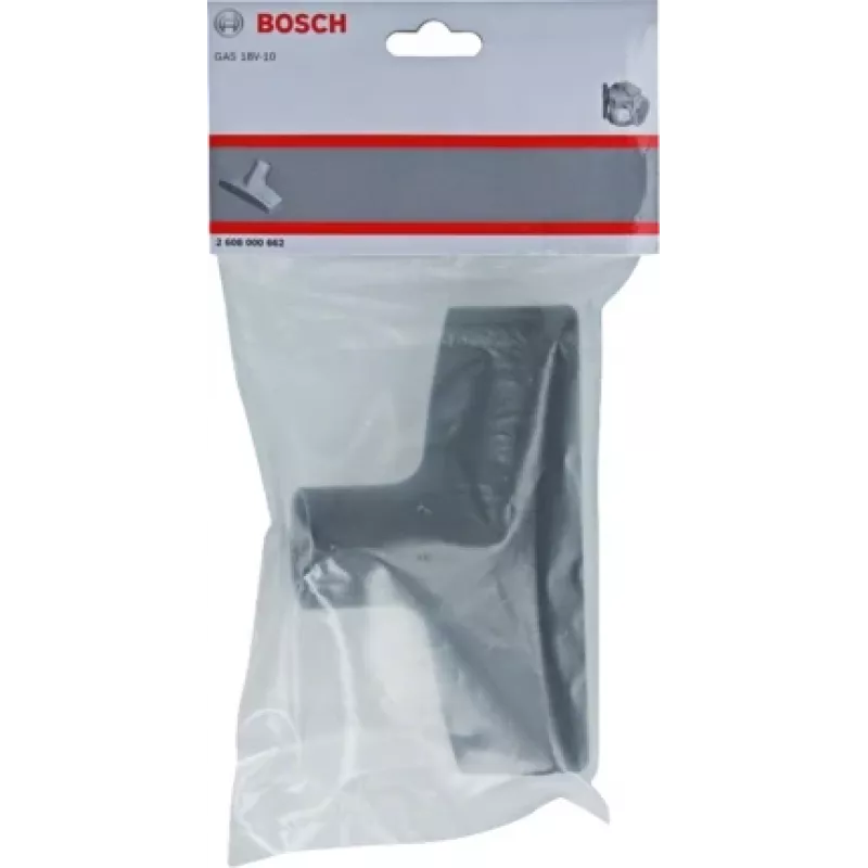 Bosch 2 608 000 662 dulkių siurblio priedas / eksploatacinė medžiaga Antgalis Cilindrinis dulkių siurblys