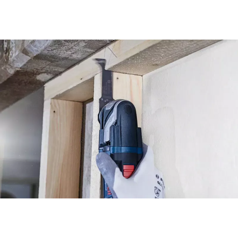 Bosch 2 608 664 481 daugiafunkcio įrankio priedas Pjūklo geležtė
