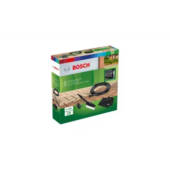 Bosch F016800572 automobilio plovimo rinkinys, skirtas Bosch aukšto slėgio plovyklėms