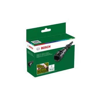 Bosch F016800575 adapteris Bosch aukšto slėgio plovimo įrenginiams