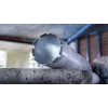 Deimantinis gręžimo vainikas Bosch Standard for Concrete, vainikinis grąžtas betonui, 62 mm