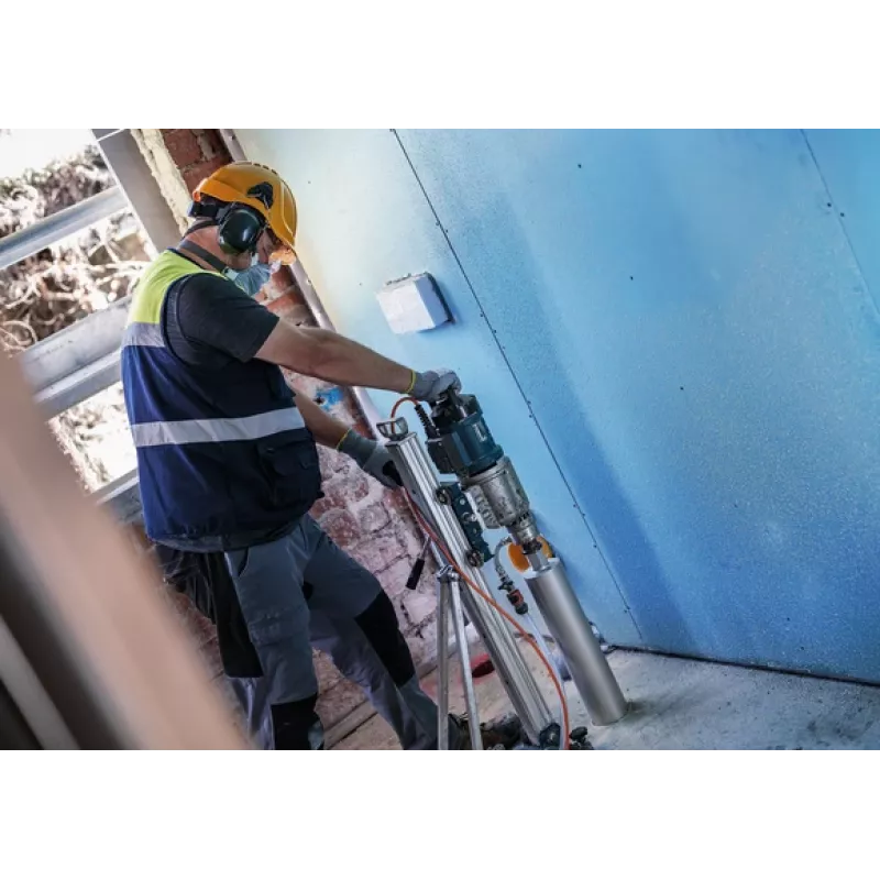 Deimantinis gręžimo vainikas Bosch Standard for Concrete, vainikinis grąžtas betonui, 62 mm