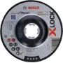 Bosch 2 608 619 257 kampinio šlifuoklio priedas Pjovimo diskas