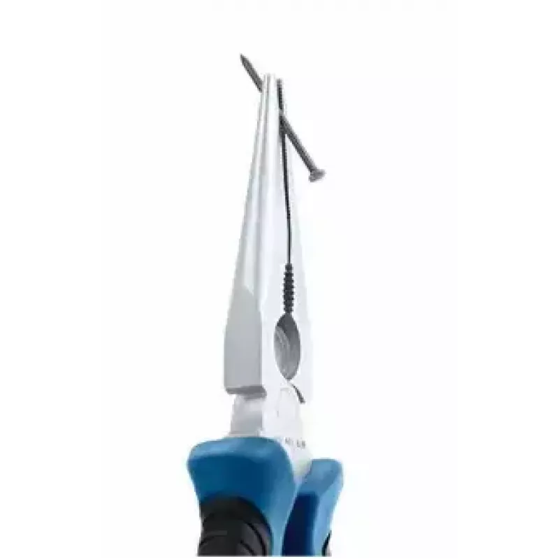 Replių rinkinys Bosch 1 600 A01 6BG Chromo-vanadžio plienas Guminė rankena