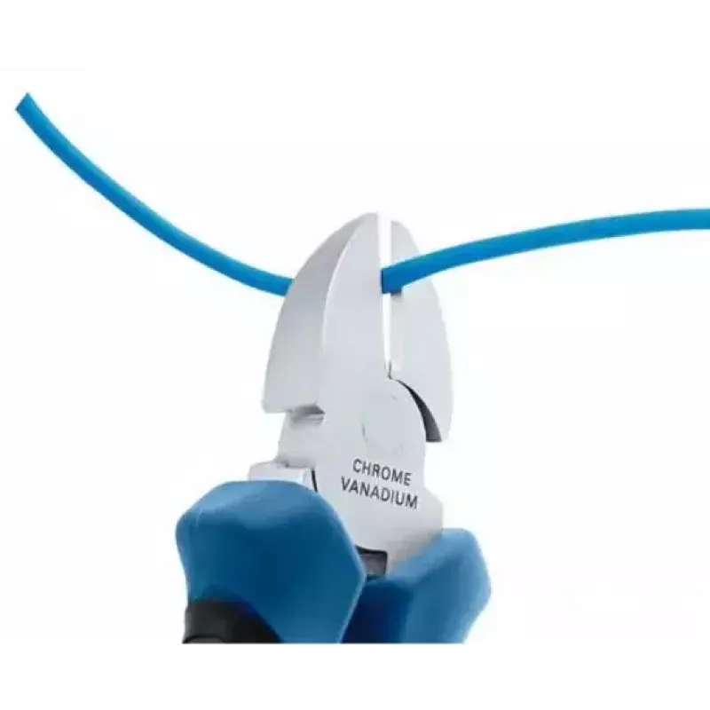 Replių rinkinys Bosch 1 600 A01 6BG Chromo-vanadžio plienas Guminė rankena