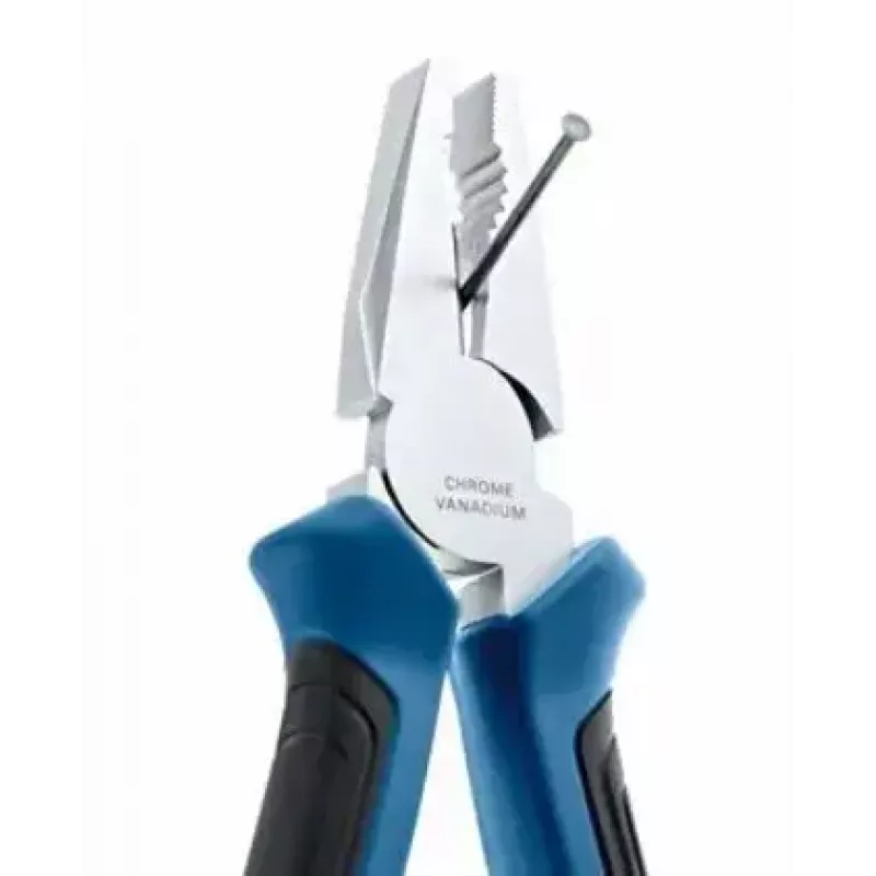 Replių rinkinys Bosch 1 600 A01 6BG Chromo-vanadžio plienas Guminė rankena