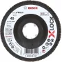 Bosch 2 608 619 197 kampinio šlifuoklio priedas atlenkiamas diskas