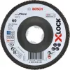 Bosch 2 608 619 198 kampinio šlifuoklio priedas Žiedlapinis diskas