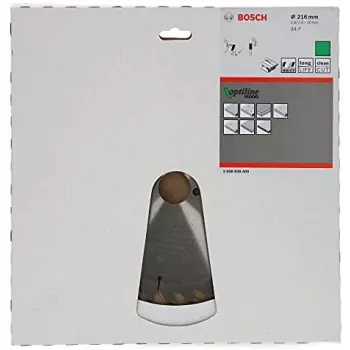 Bosch ‎2608838409 diskinis pjūklo diskas 1 vnt.