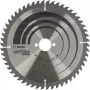 Diskinis pjūklo diskas Bosch 2608838411 21.6 cm 1 vnt.