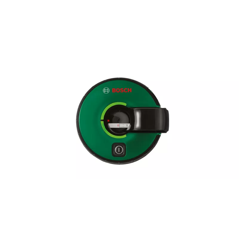 Bosch Atino linijinis nivelyras 2 m 630-650 nm