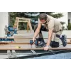 Bosch GDX 18V-210 C Professional 3400 RPM juoda, mėlyna